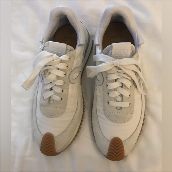 Loewe flow runner sneaker size 37 - Picture 5 of 12